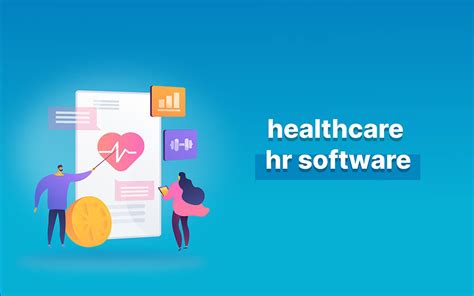 healthcare hr software vendors